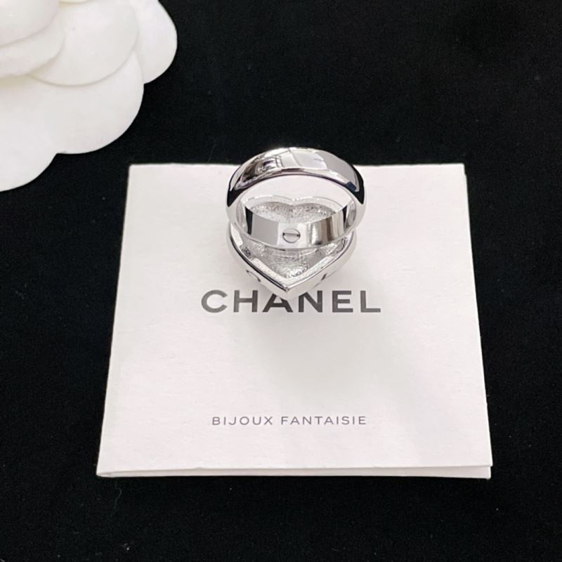 Chanel Rings